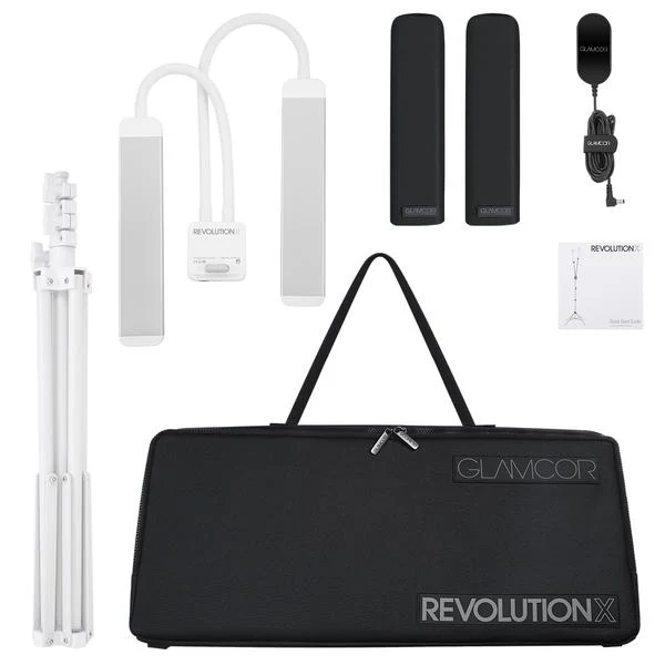 Glamcor Revolution X Light