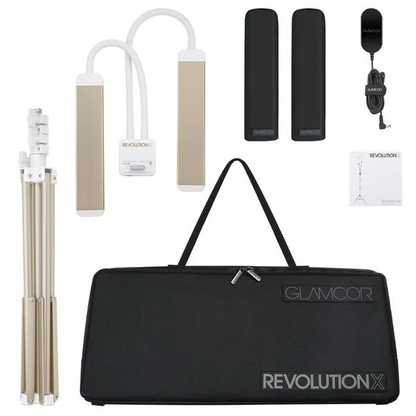 Glamcor Revolution X Light