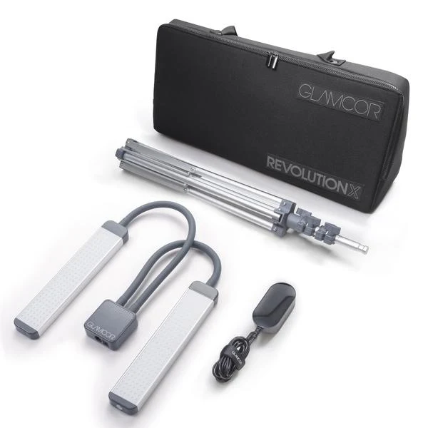 Glamcor Revolution X Light