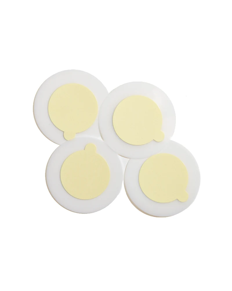Adhesive Film-Eyelash Extensions Protection
