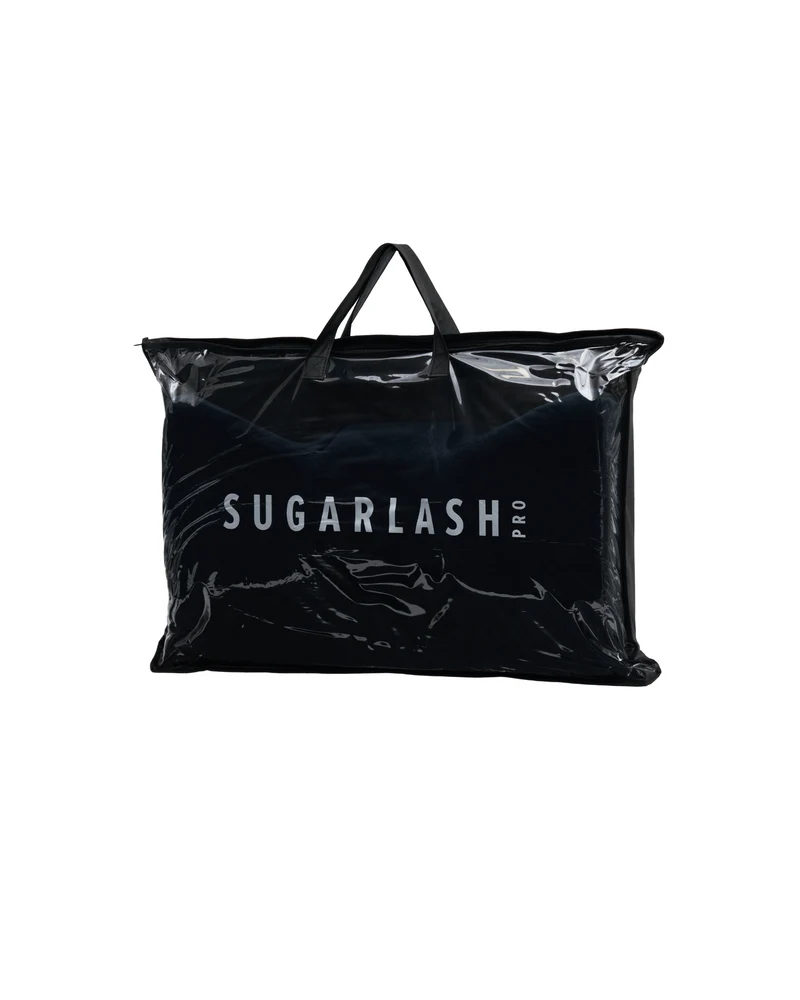 Eyelash Extensions Pillow