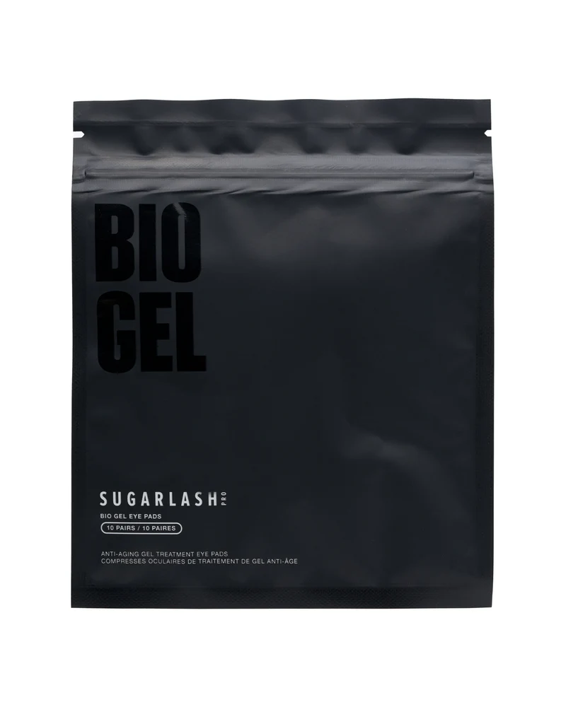 Bio Gel Eye Pads -Eyelash Extensions Enhancement