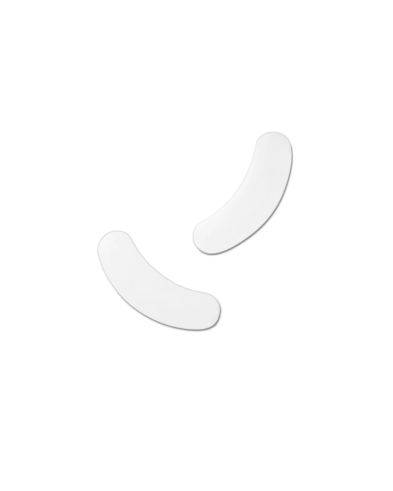 Gel Free Eye Pads for Eyelash Extensions