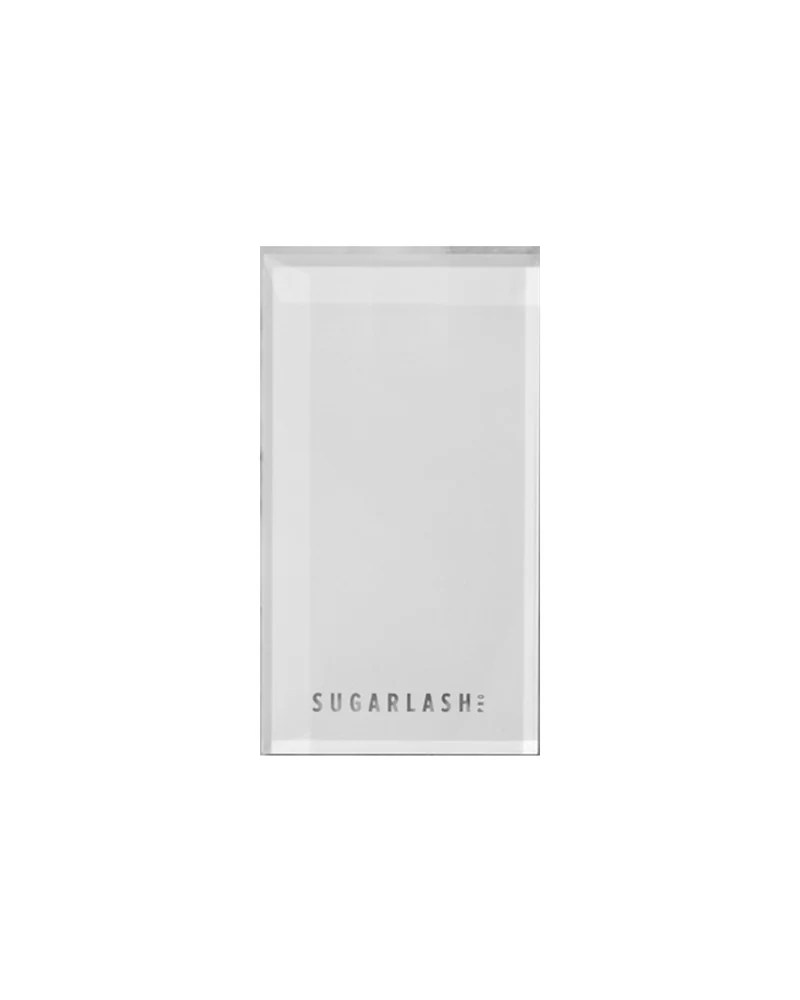Eyelash Extensions Tile