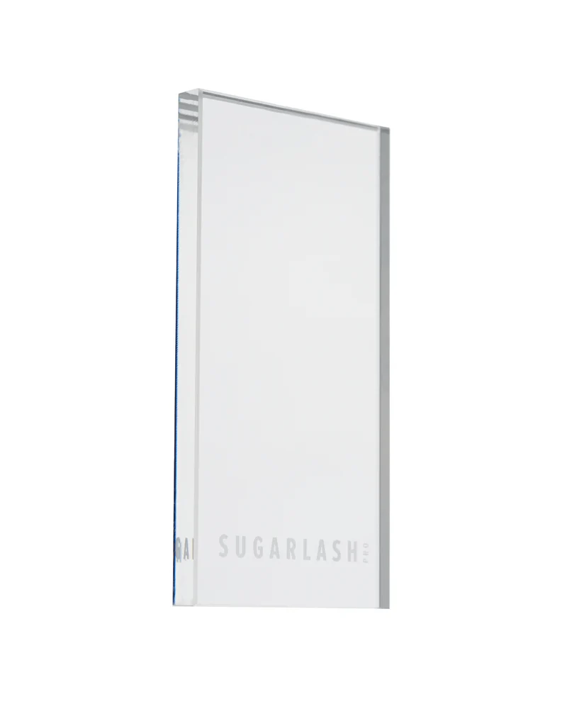 Eyelash Extensions Tile
