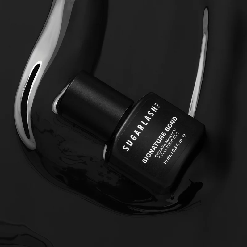 Signature Bond - Our Premium Eyelash Extension Glue