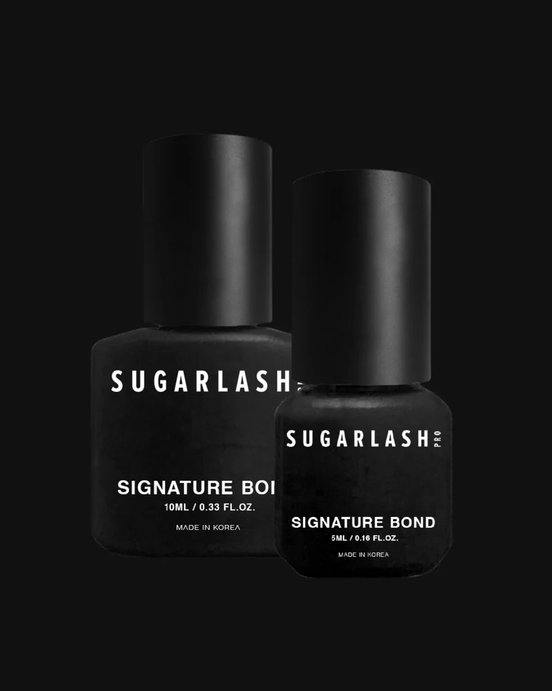 Signature Bond - Our Premium Eyelash Extension Glue