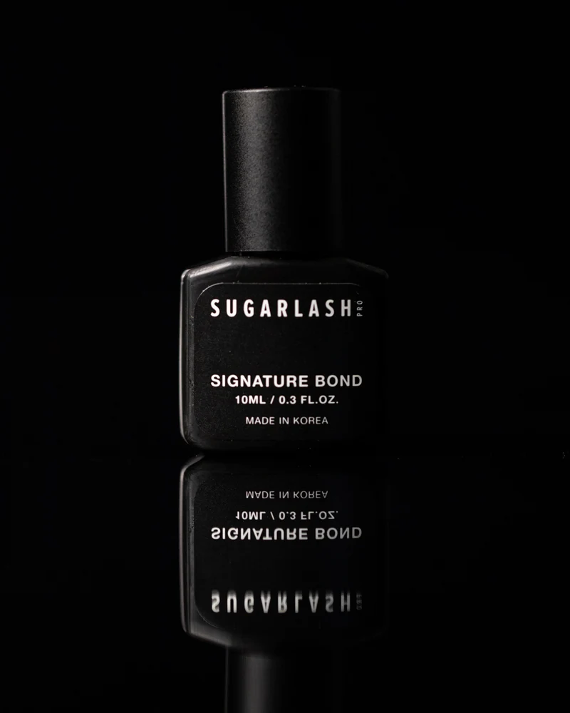 Signature Bond - Our Premium Eyelash Extension Glue