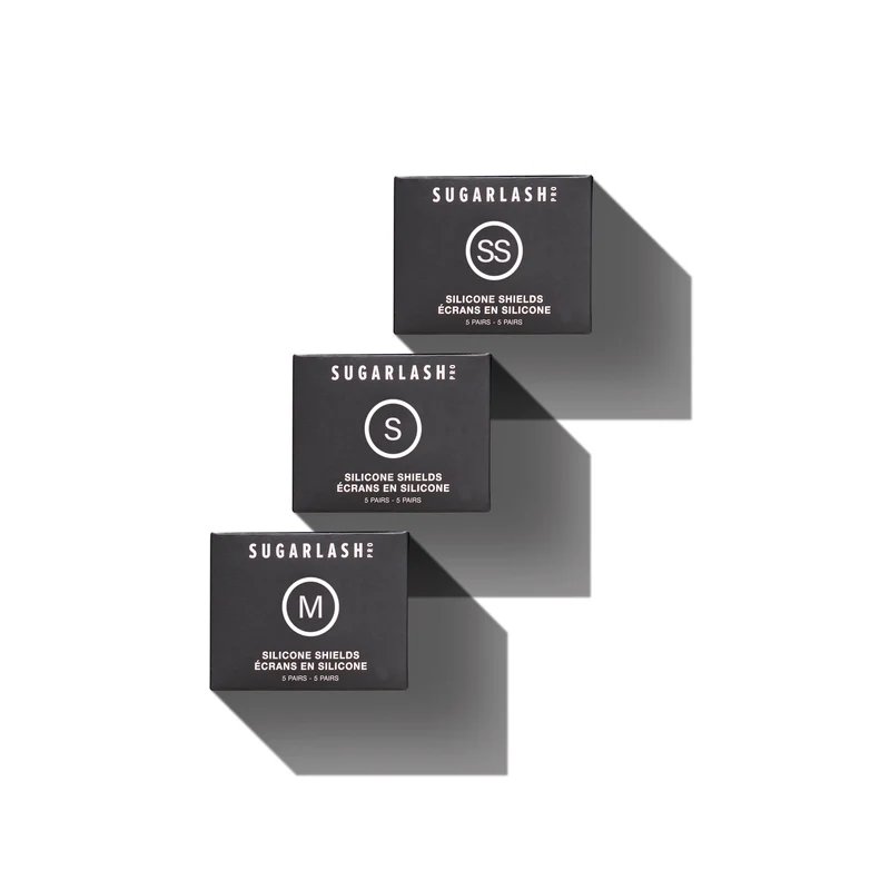 Professional Lash Lift Shields
