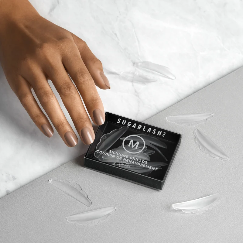 Professional Lash Lift Shields