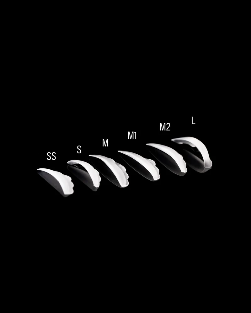 Professional Lash Lift Shields