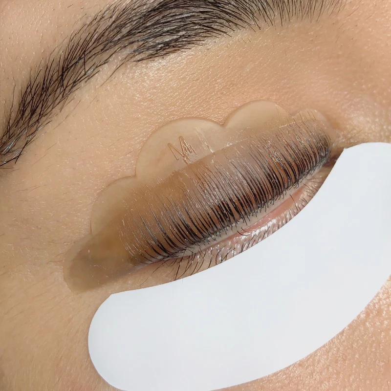 Professional Lash Lift Shields