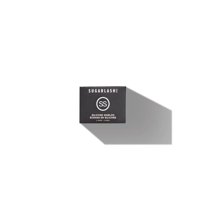 Professional Lash Lift Shields