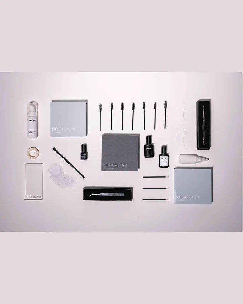 Full Mixed PRO Kit