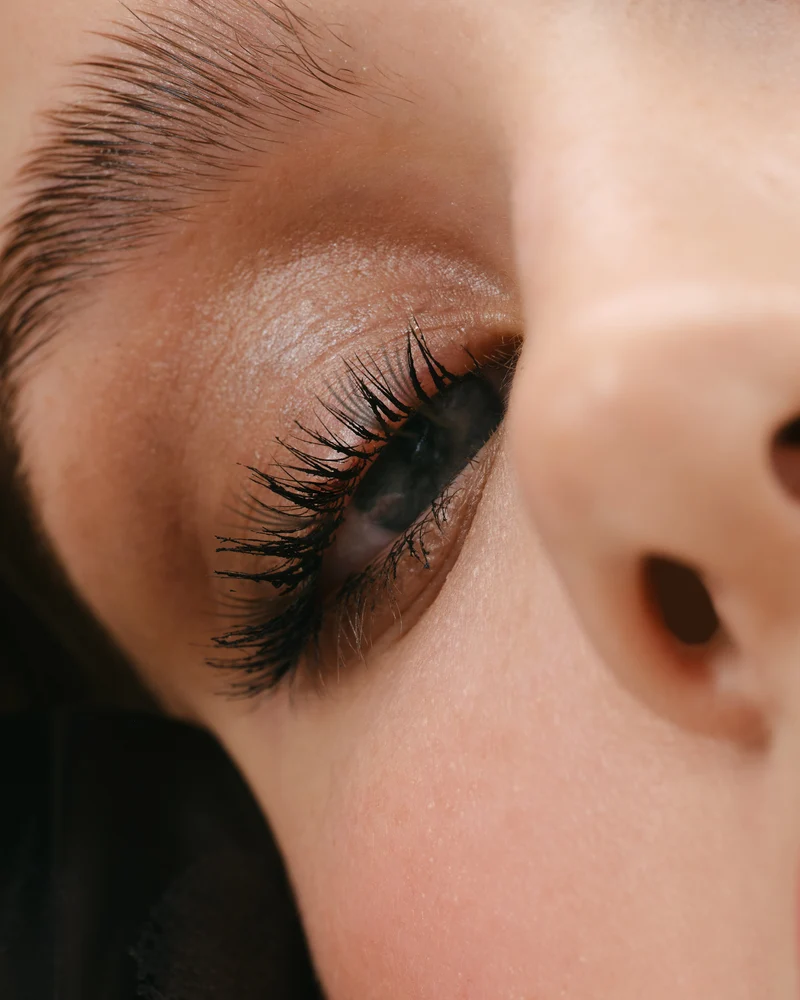 Glaze your Lash Lifts & Brow Lifts