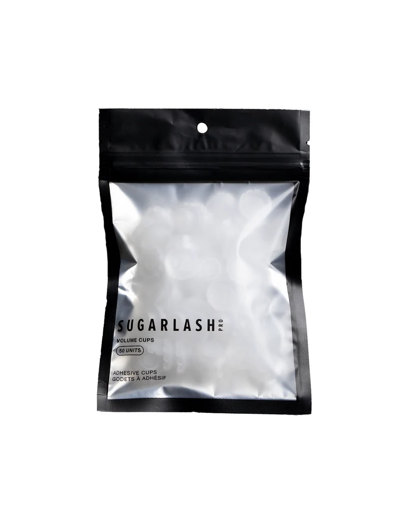 Volume Cups for Lash Extensions