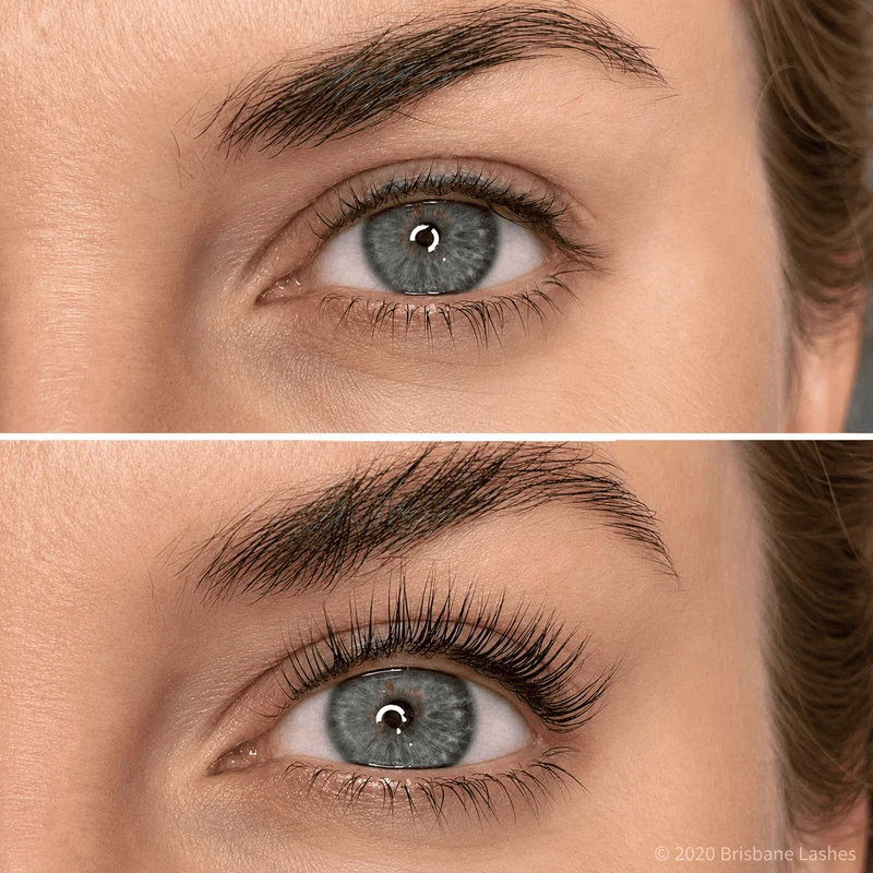 Sky High Silicone Lash Lift Shields (5 Sizes)