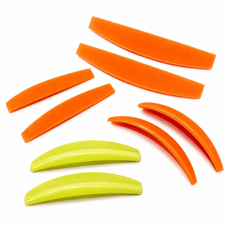Sky High Silicone Lash Lift Shields (5 Sizes)