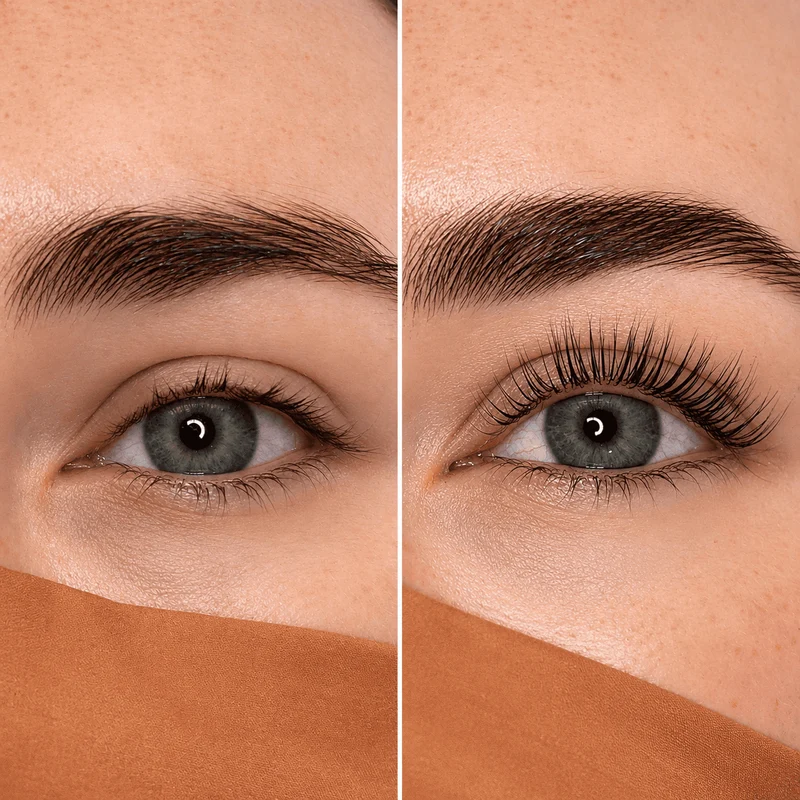 Sky High Silicone Lash Lift Shields (5 Sizes)