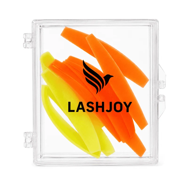 Sky High Silicone Lash Lift Shields (5 Sizes)