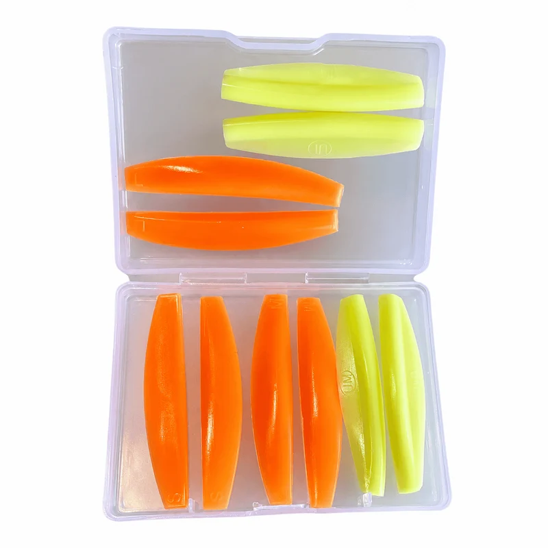 Sky High Silicone Lash Lift Shields (5 Sizes)