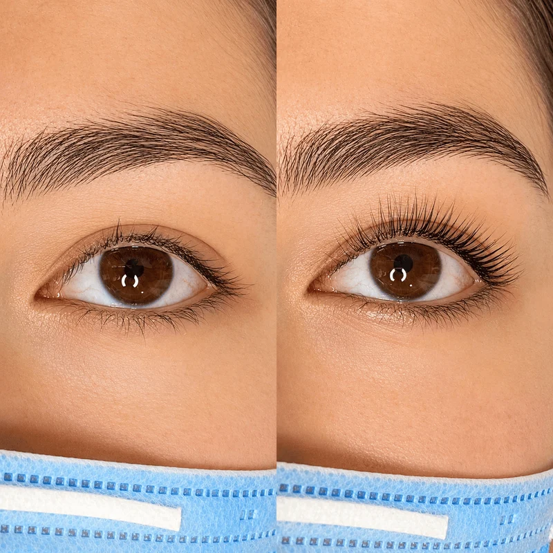 Sky High Silicone Lash Lift Shields (5 Sizes)