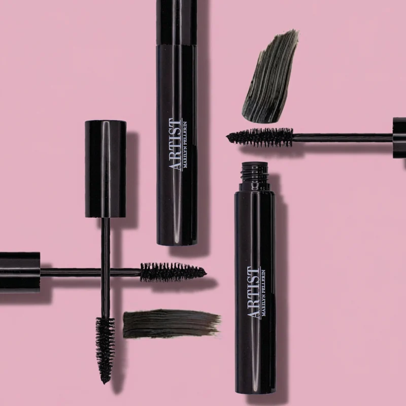 Mascara INTENSE ARTIST