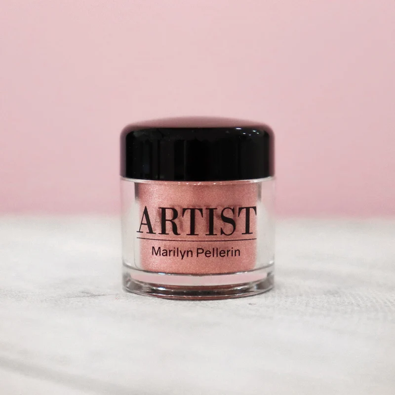 Nacre ARTIST