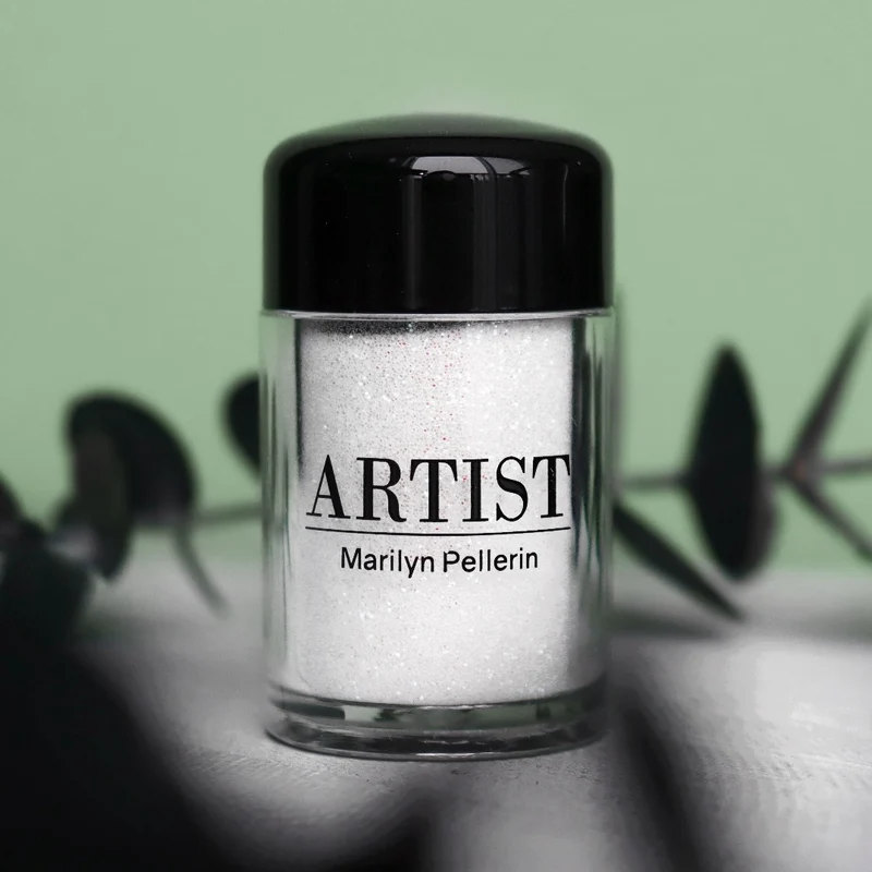 Paillettes libres ARTIST