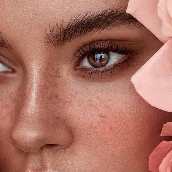 Palette de maquillage INSPIRATION ARTIST