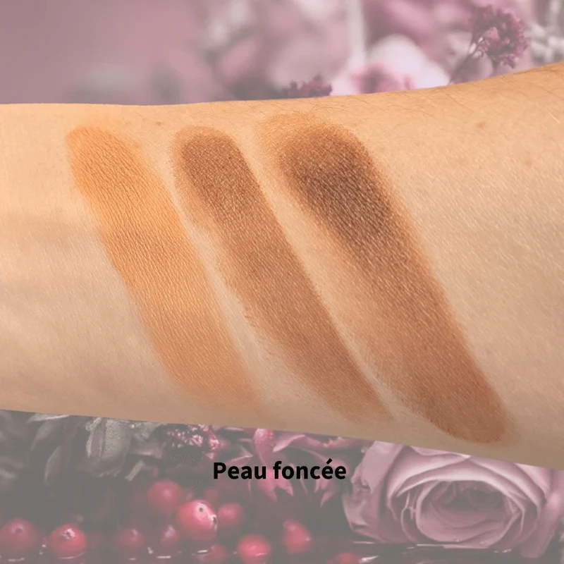 Palette de contouring (modelage) en poudre ARTIST
