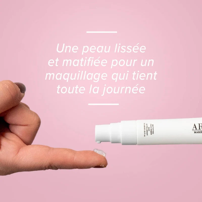 Base ultra-lissante ARTIST