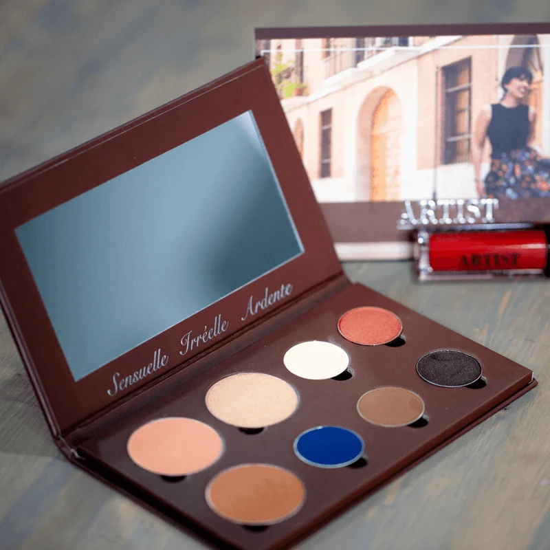 Palette de maquillage VALÈNCIA ARTIST