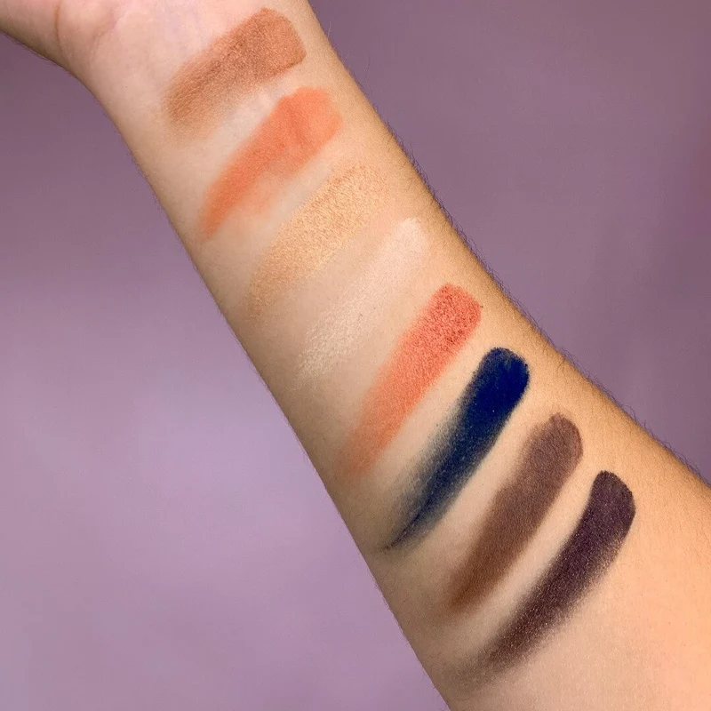 Palette de maquillage VALÈNCIA ARTIST