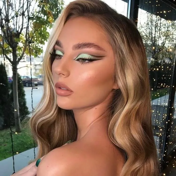 Palette de maquillage LA VENITIENNE ARTIST