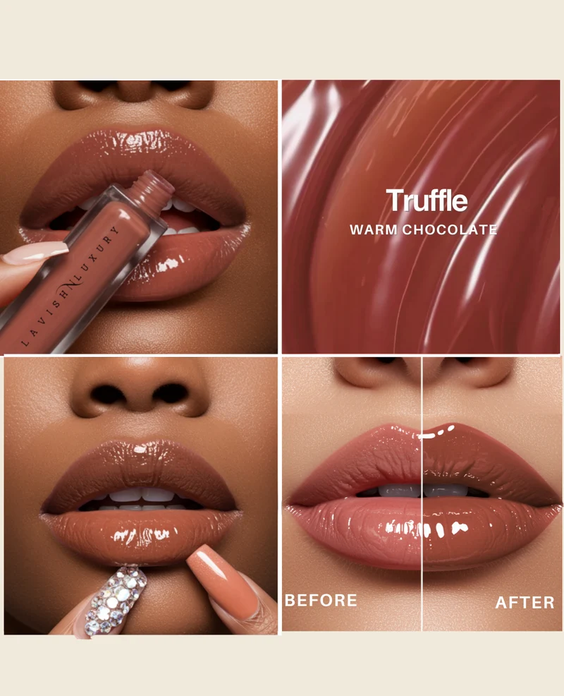 HD Lip Gloss