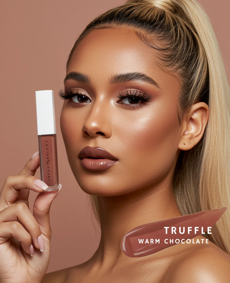 HD Lip Gloss