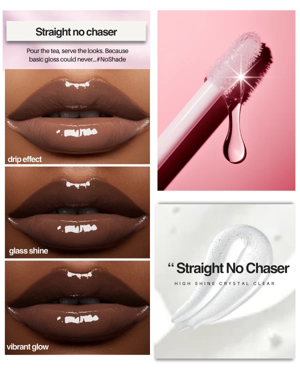 HD Lip Gloss