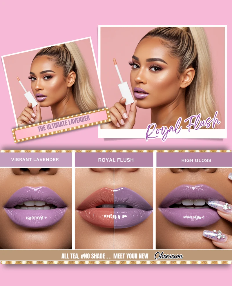 HD Lip Gloss