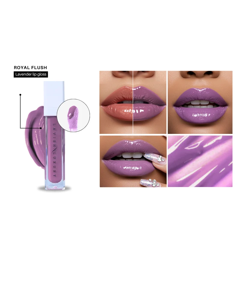HD Lip Gloss