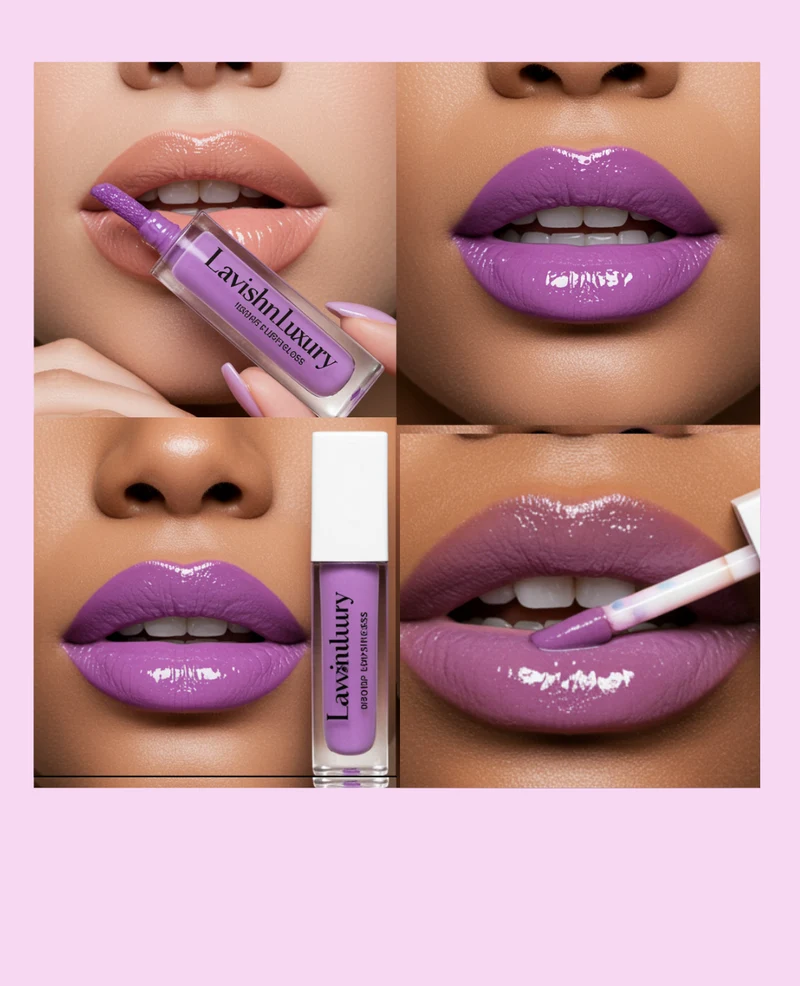 HD Lip Gloss