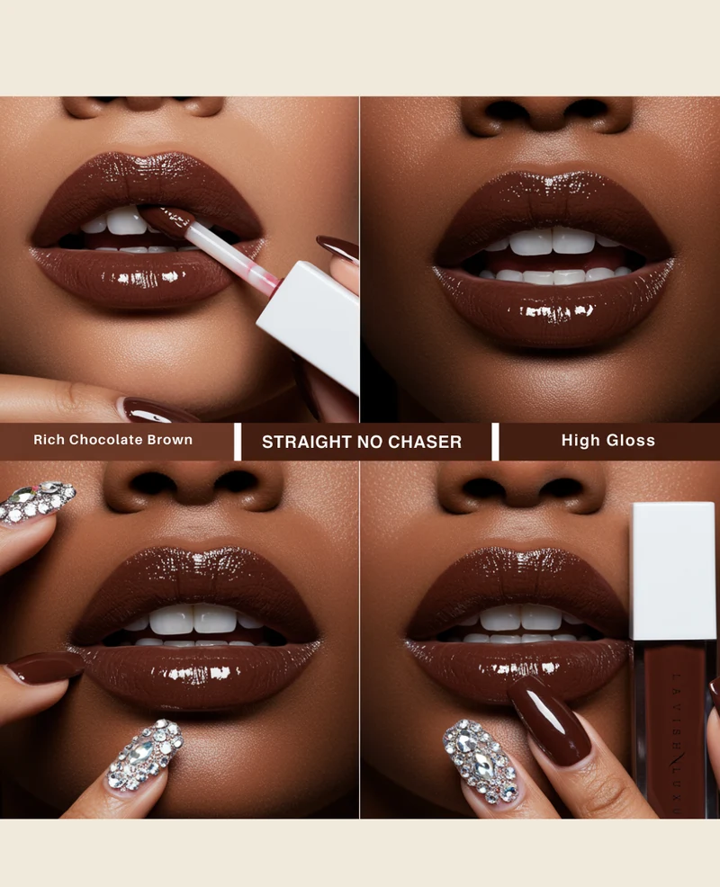 HD Lip Gloss