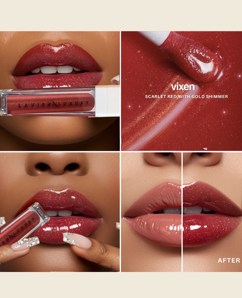 HD Lip Gloss