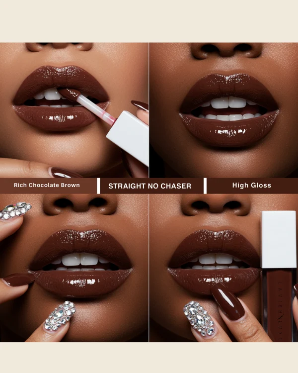 HD Lip Gloss