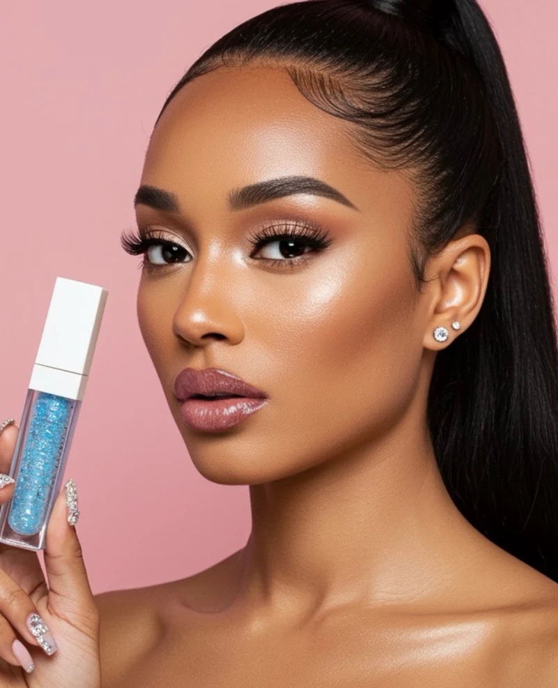 HD Lip Gloss