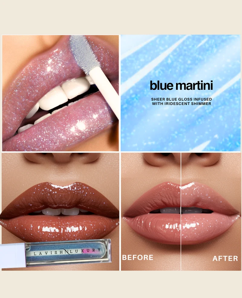 HD Lip Gloss