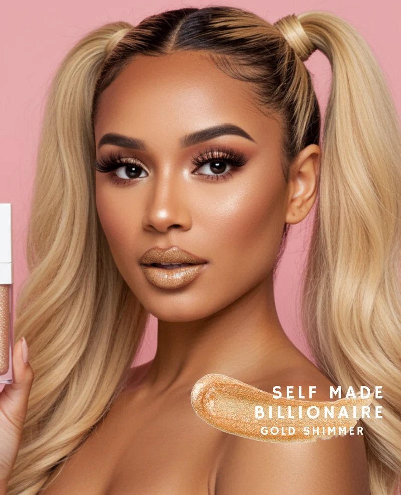 HD Lip Gloss