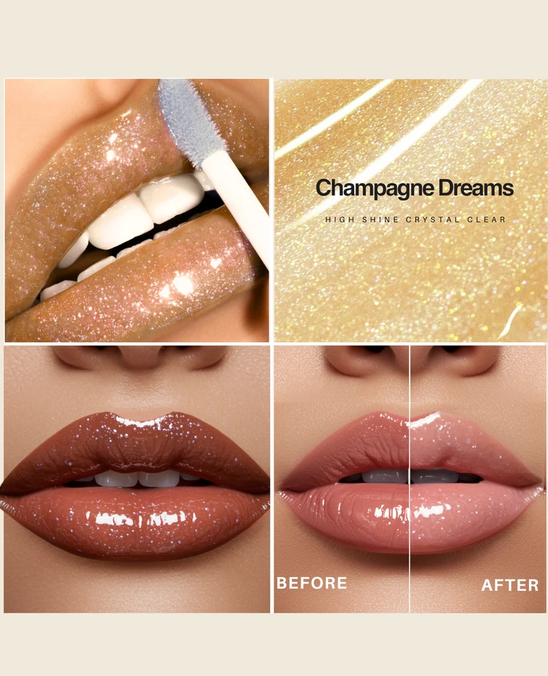 HD Lip Gloss