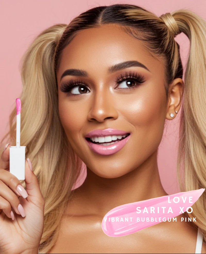HD Lip Gloss