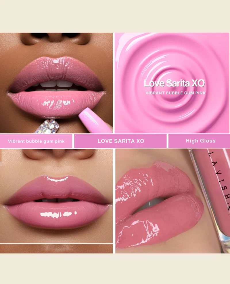 HD Lip Gloss